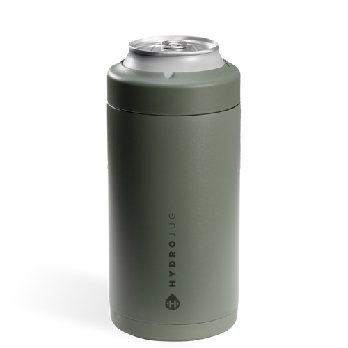 Courtyard Can Cooler 16oz