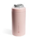Dusty Rose Can Cooler 16oz