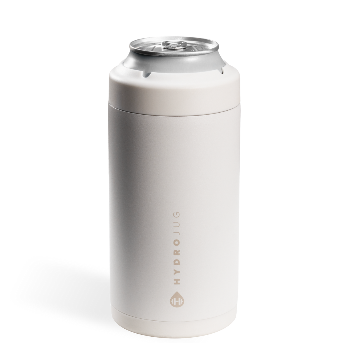 Linen Can Cooler 16oz