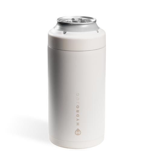 Linen Can Cooler 16oz