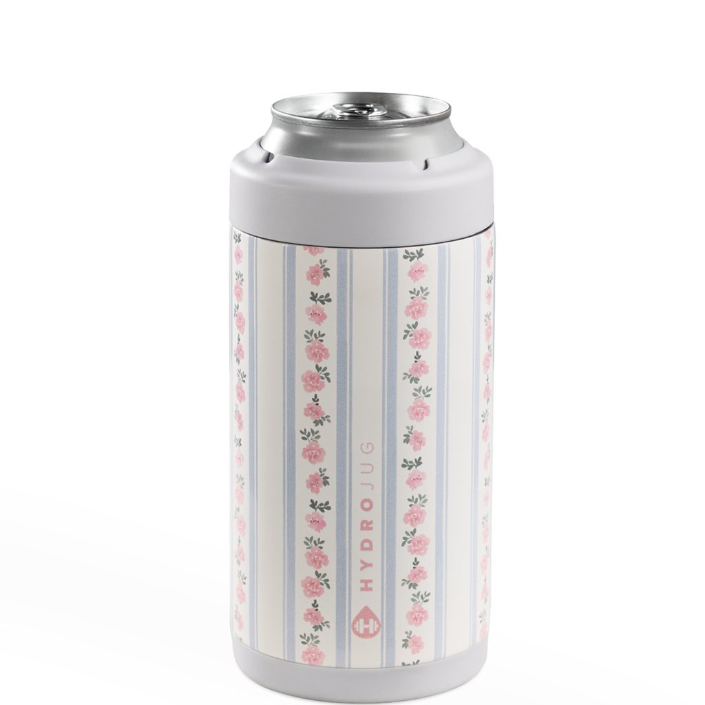 Can Cooler (16oz) - Primrose