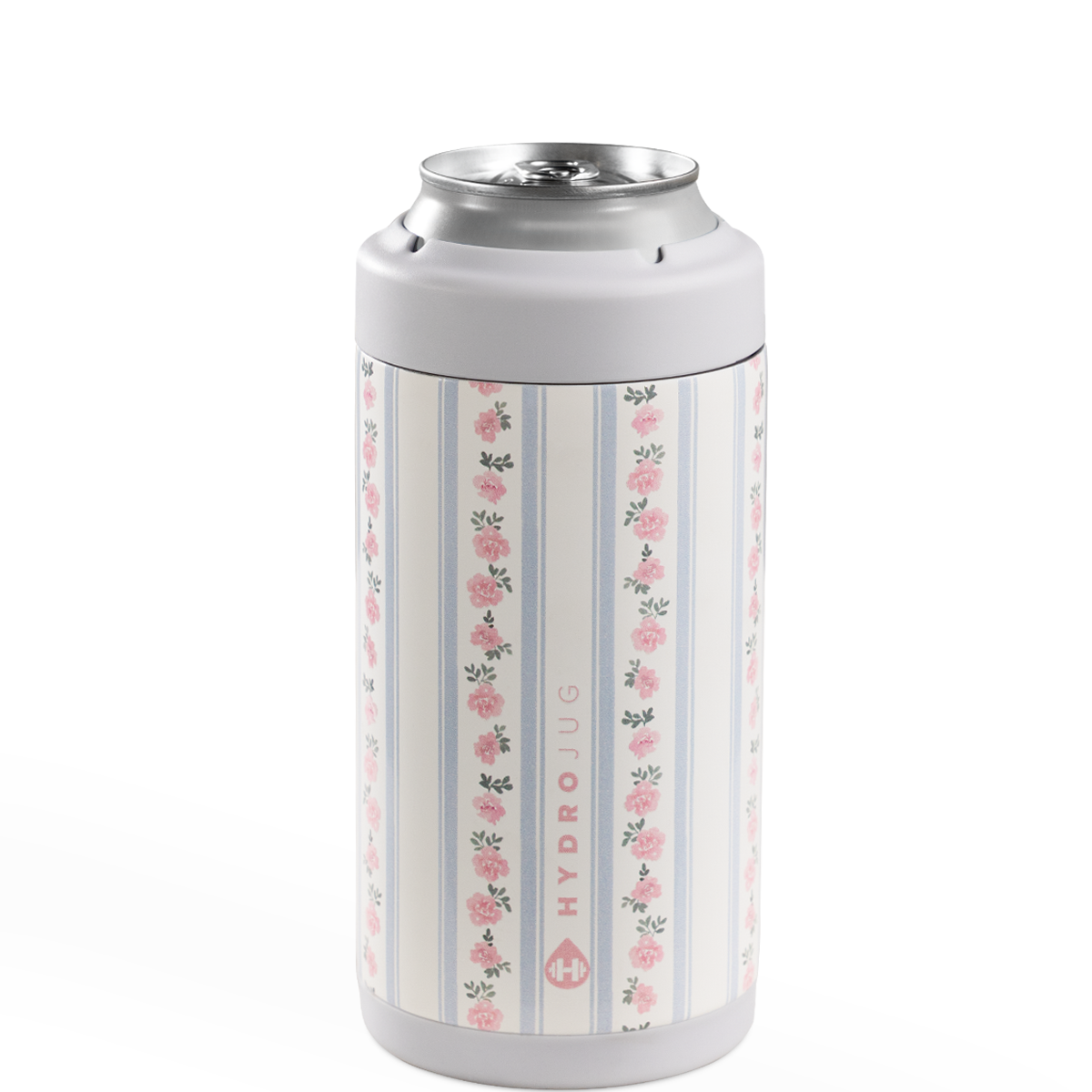 Can Cooler (16oz) - Primrose