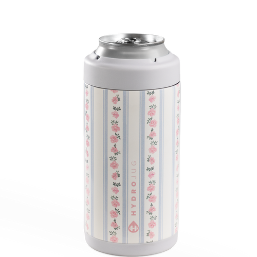 Can Cooler (16oz) - Primrose