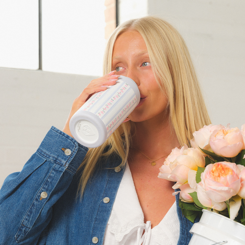 Can Cooler (16oz) - Primrose - image 2