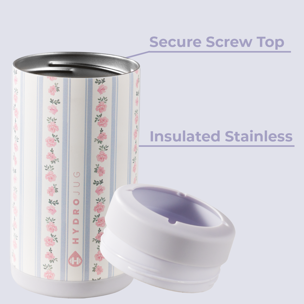 Can Cooler (16oz) - Primrose - image 5