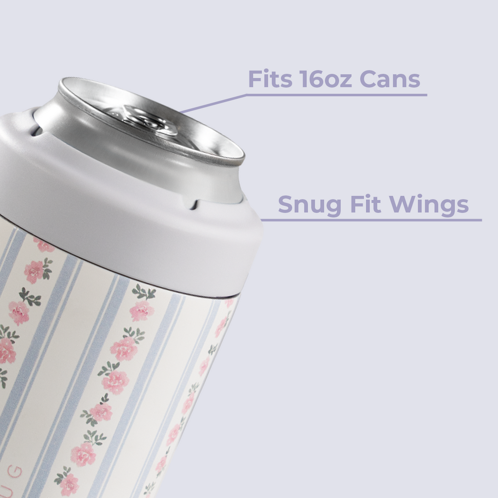 Can Cooler (16oz) - Primrose - image 6