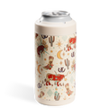 Rodeo Can Cooler 16oz