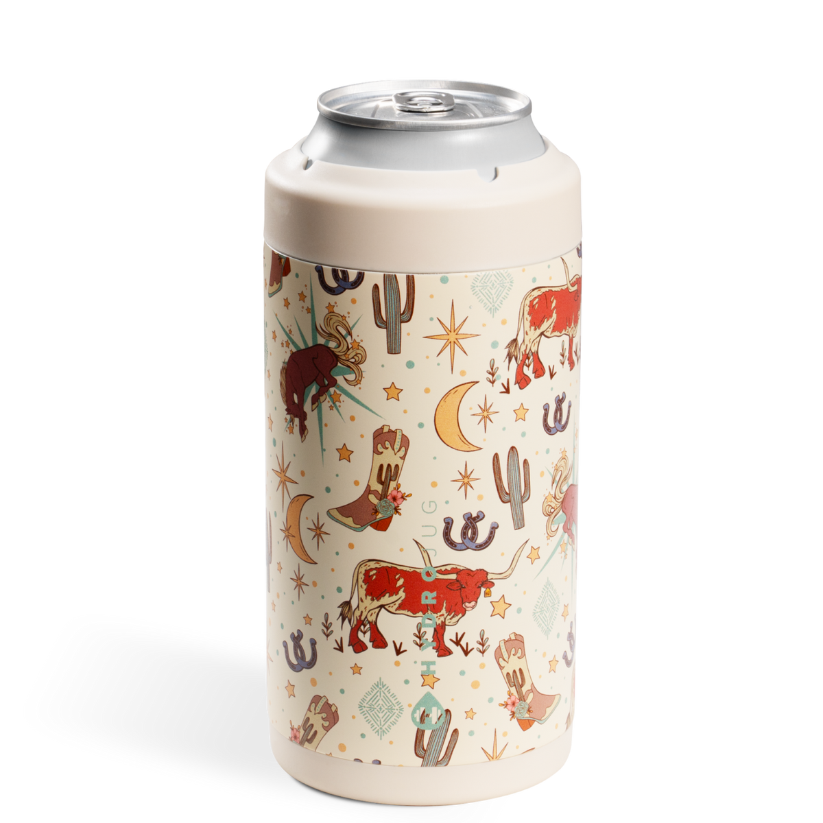 Rodeo Can Cooler 16oz