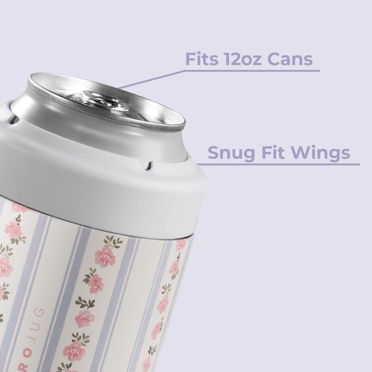 Can Cooler (Standard) - Primrose - image 6
