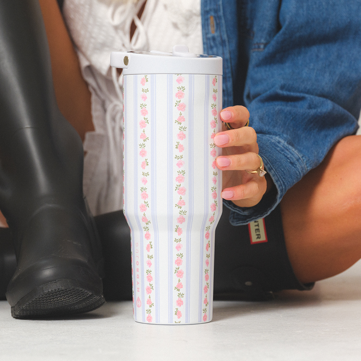 Sport (40oz) - Primrose - image 2