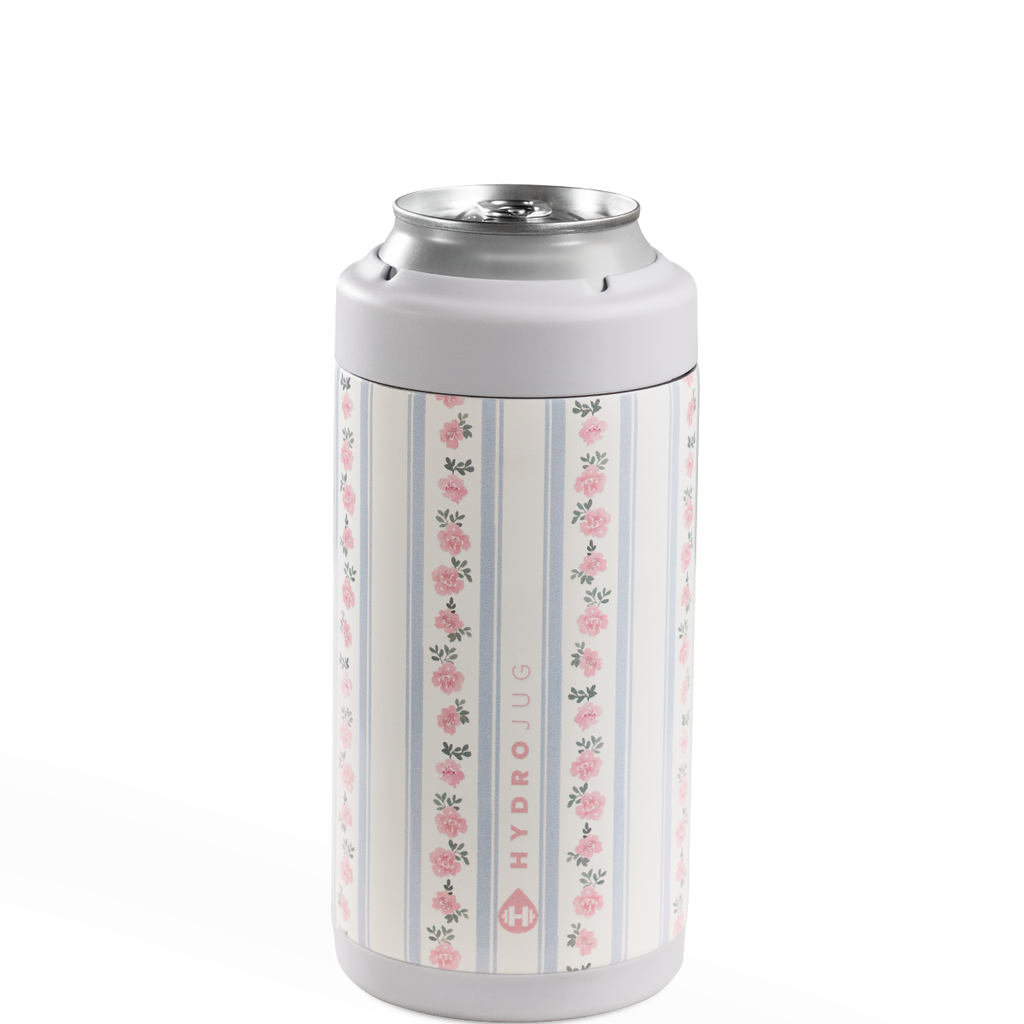 Can Cooler (Slim) - Primrose