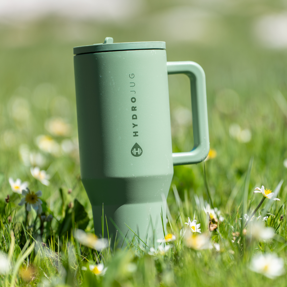 HydroJug Sage Traveler (40oz)