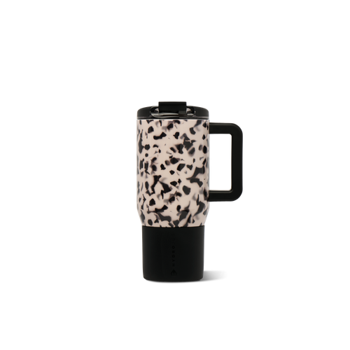 Coffee Traveler - Blonde Tortoise