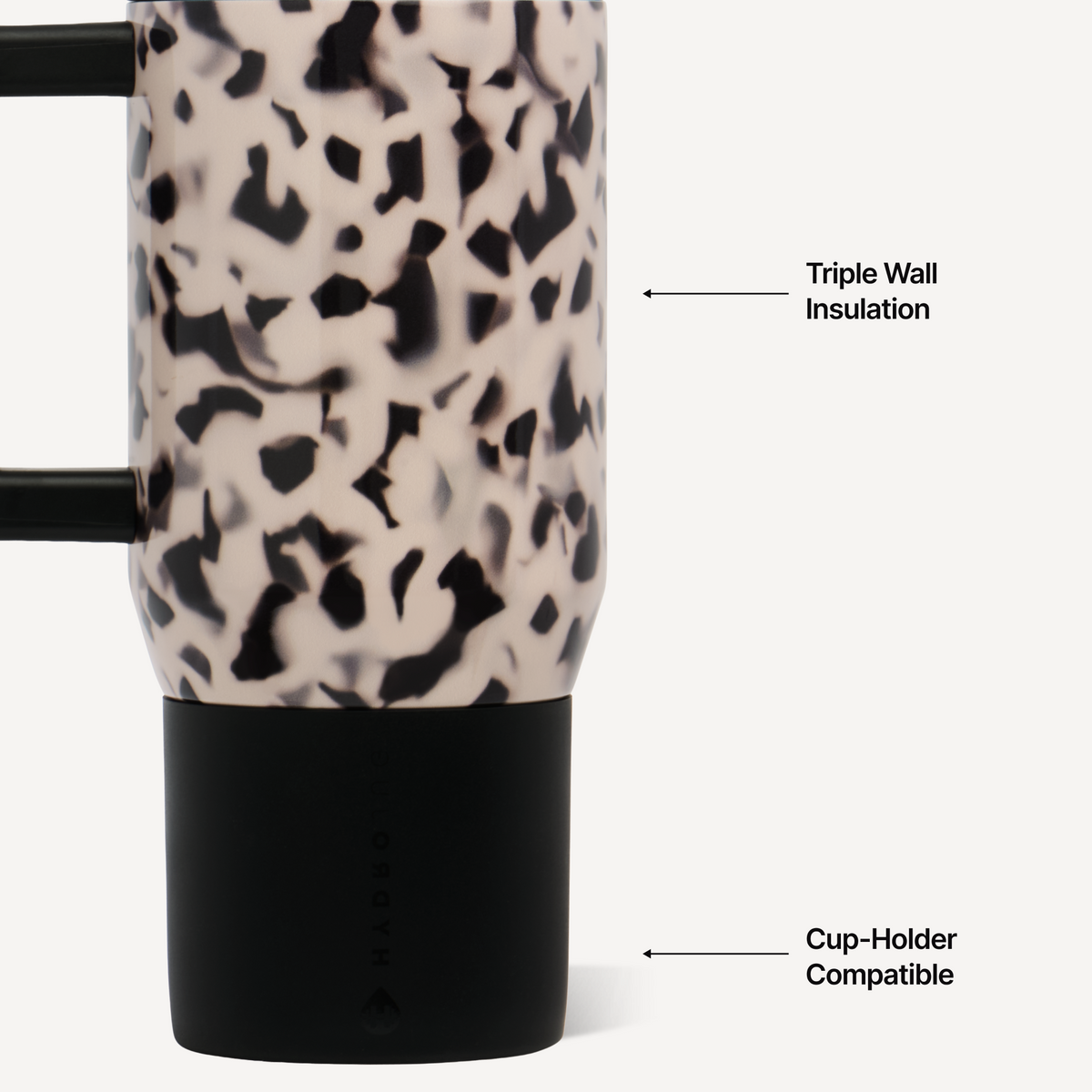 Coffee Traveler - Blonde Tortoise - image 5
