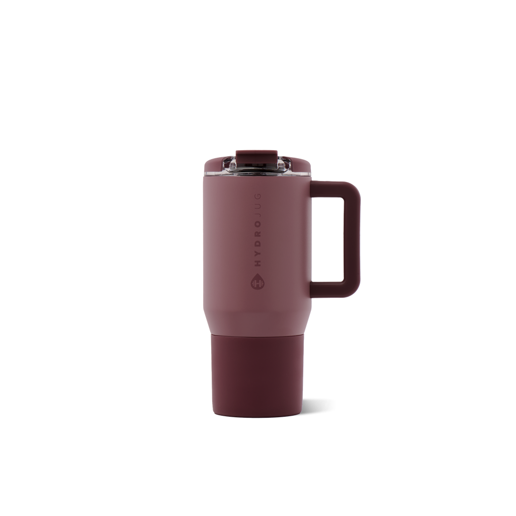 Coffee Traveler - Canyon Rose