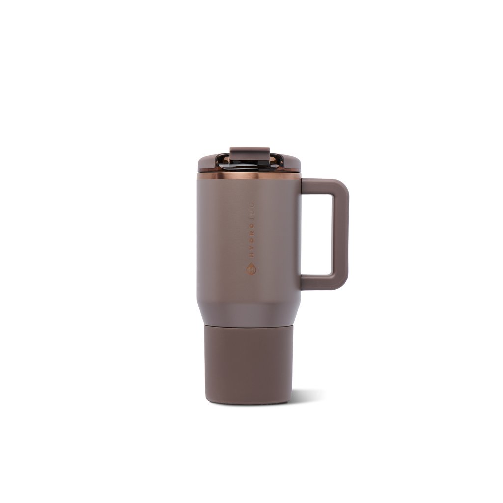 Coffee Traveler - Clay