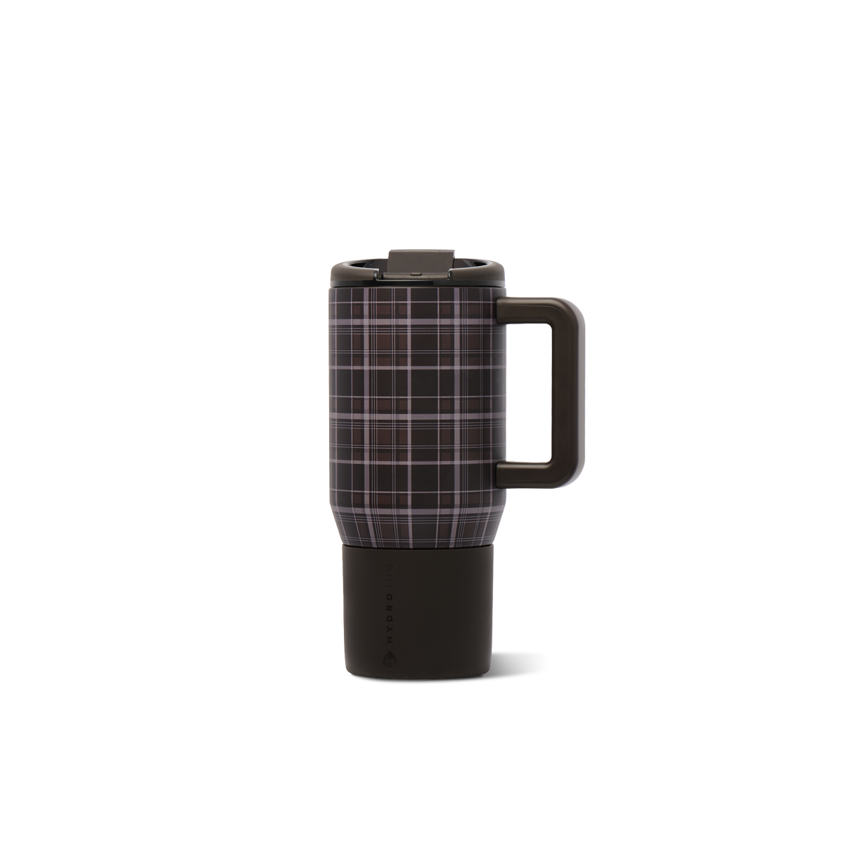 Coffee Traveler - Flannel