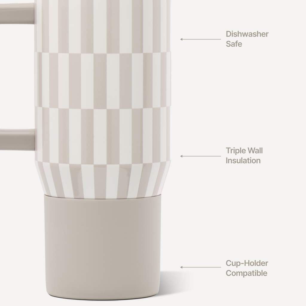 Coffee Traveler - Latte - image 5