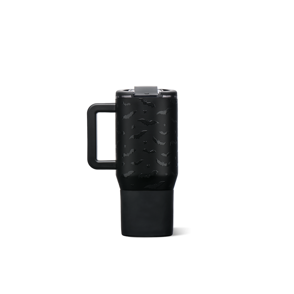 Coffee Traveler - Midnight Bats - image 6