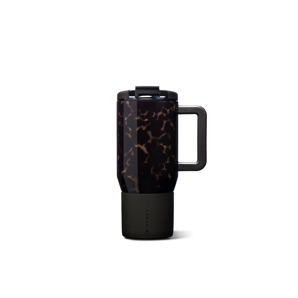 Coffee Traveler - Mocha Tortoise