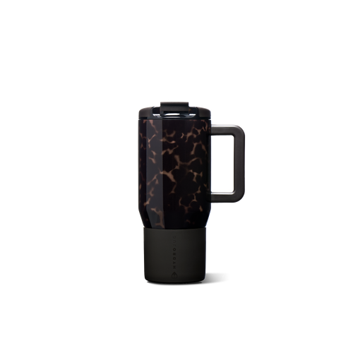 Coffee Traveler - Mocha Tortoise