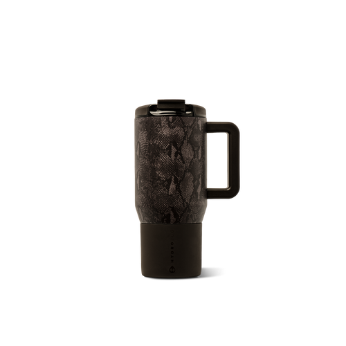 Coffee Traveler - Snakeskin