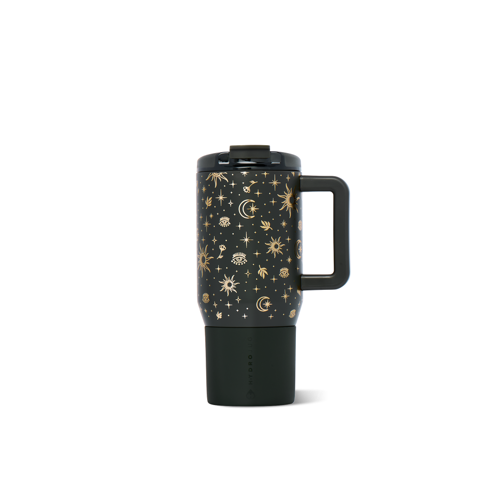 Coffee Traveler - Witchcraft