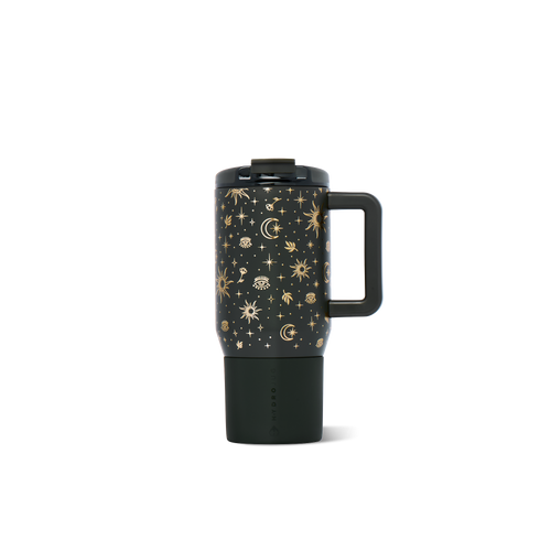 Coffee Traveler - Witchcraft