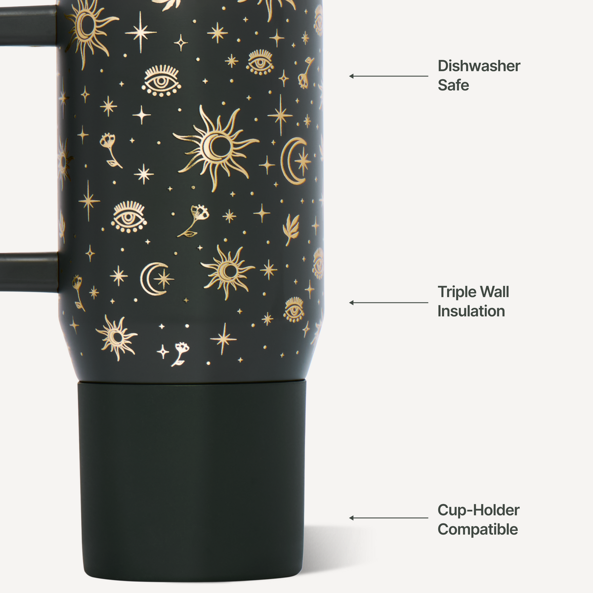 Coffee Traveler - Witchcraft - image 4