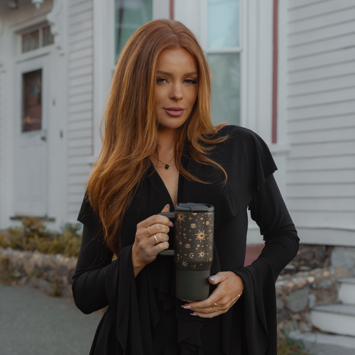 Coffee Traveler - Witchcraft - image 2