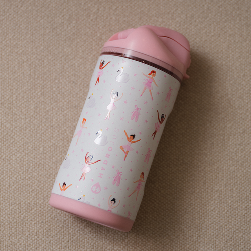 Bellerina HydroJug Ease2o 14oz
