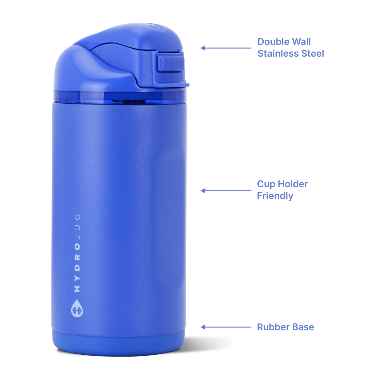 Ease2o (14oz) - Berry Pop - image 6