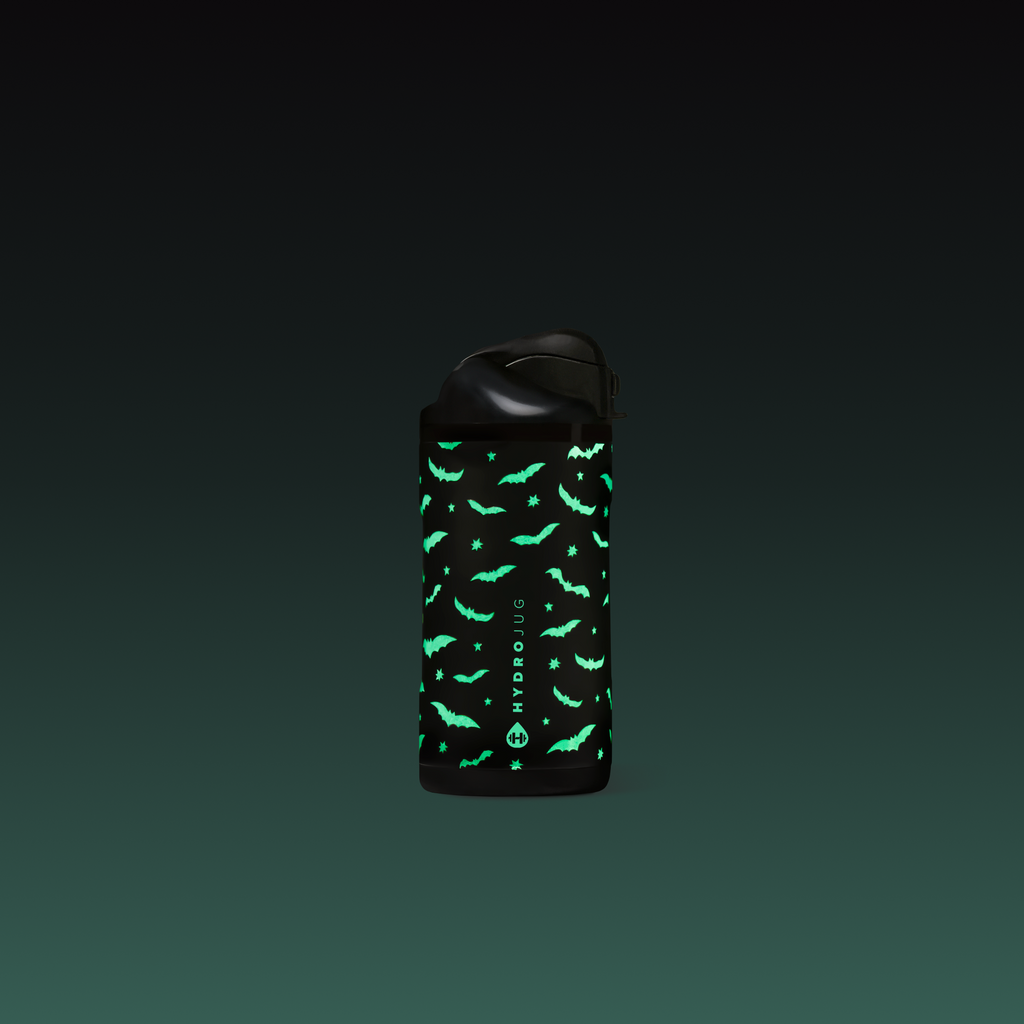 Ease2o (14oz) - Midnight Bats - image 2