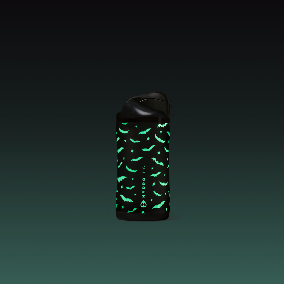 Ease2o (14oz) - Midnight Bats - image 2