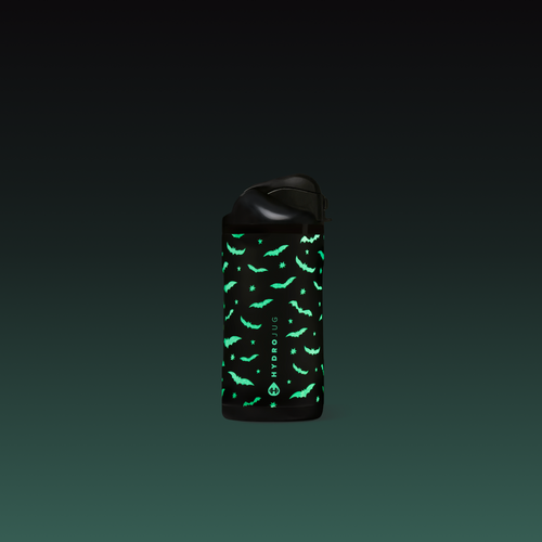 Ease2o (14oz) - Midnight Bats - image 2