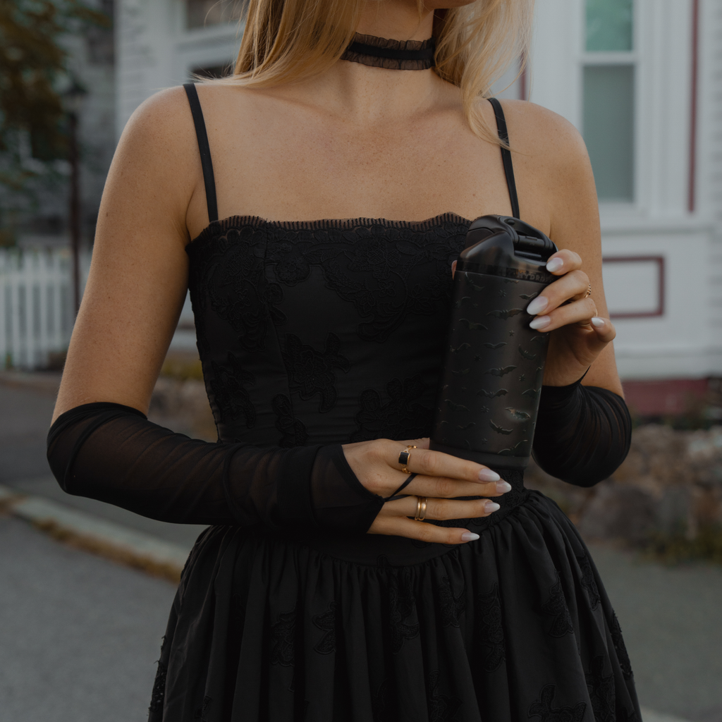 Ease2o (14oz) - Midnight Bats - image 3