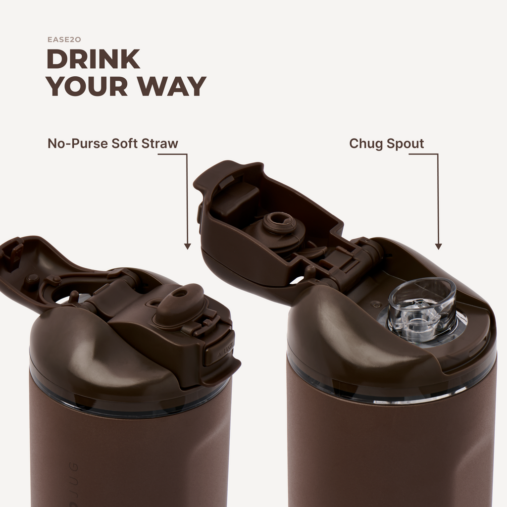 Ease2o (24oz) - Chestnut - image 5