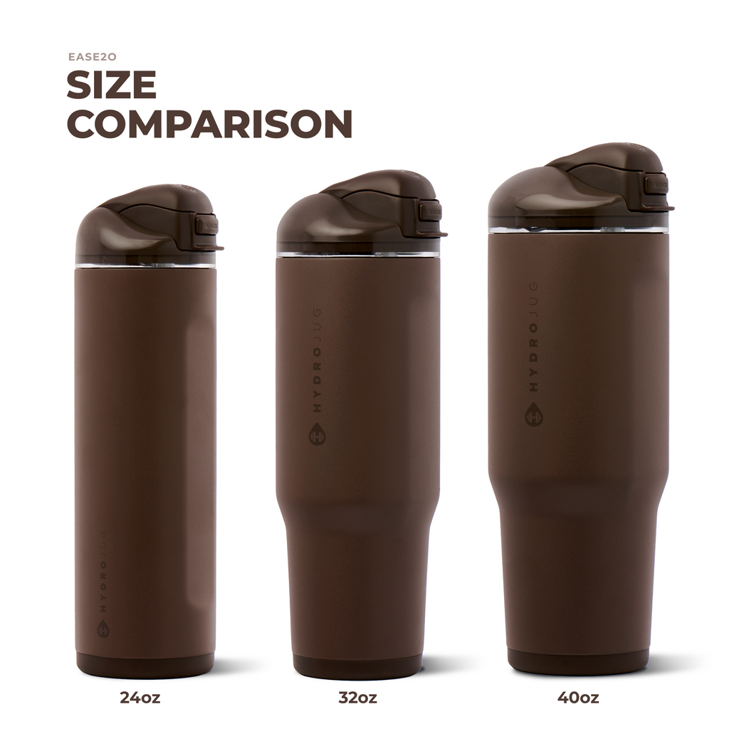 Ease2o (24oz) - Chestnut - image 7