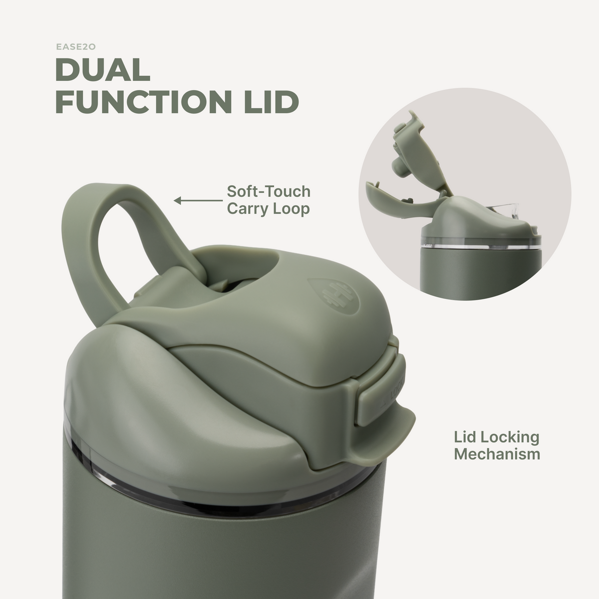 Ease2o (24oz) - Courtyard - image 4