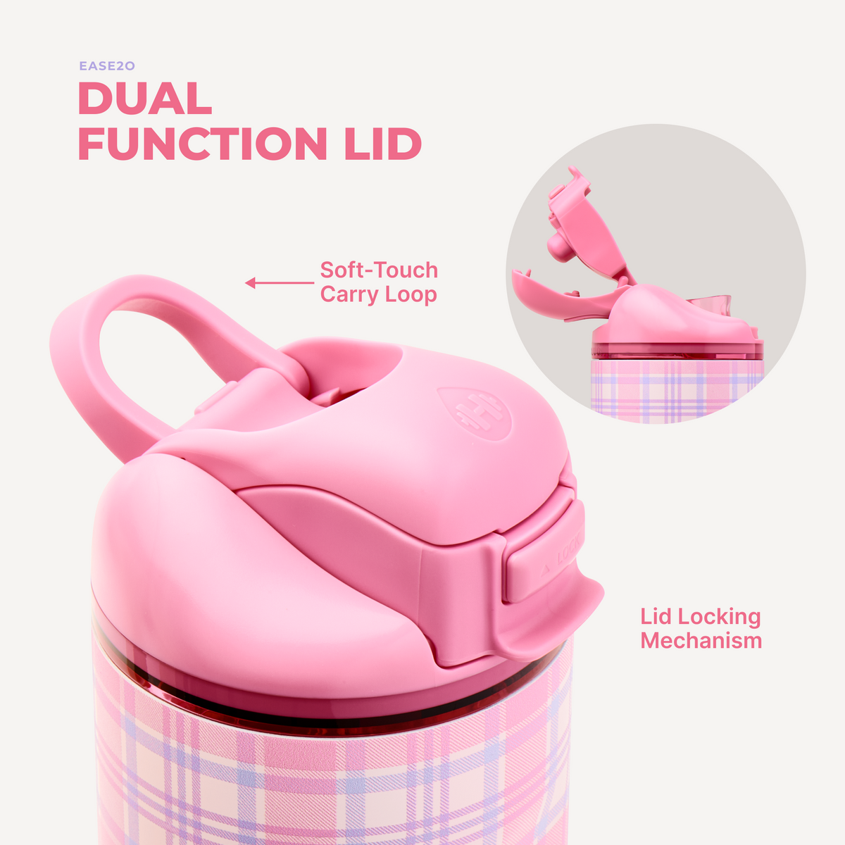 Ease2o (24oz) - Daydream - image 4