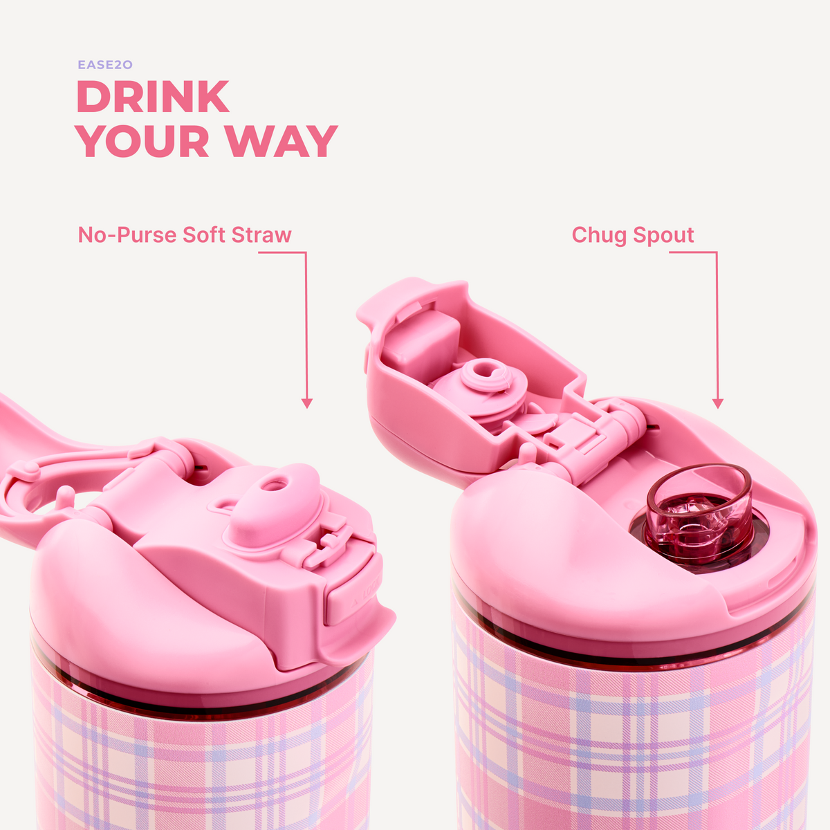 Ease2o (24oz) - Daydream - image 5