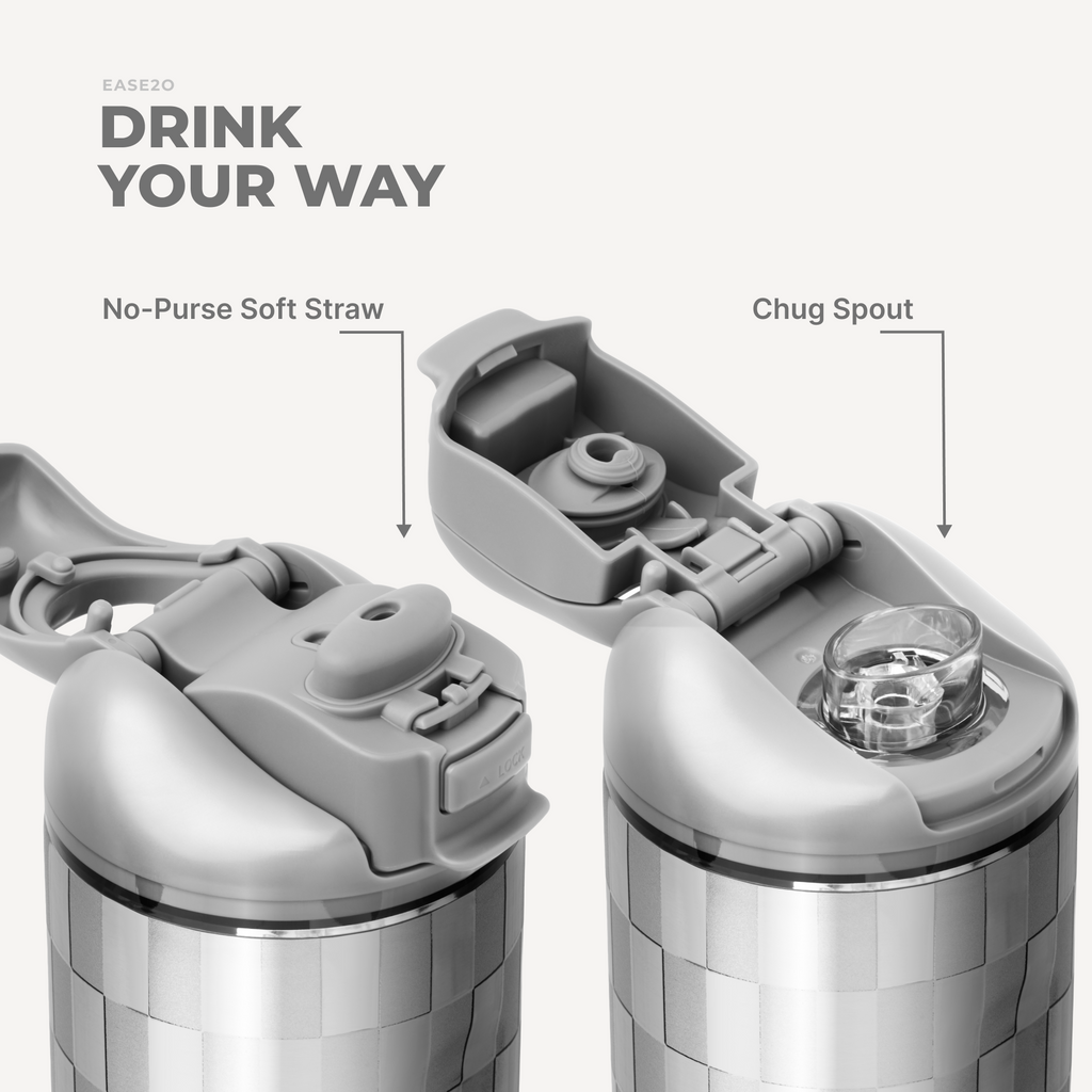 Ease2o (24oz) - Disco Ball - image 5