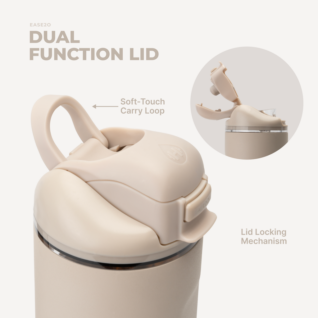 Ease2o (24oz) - Dune - image 4