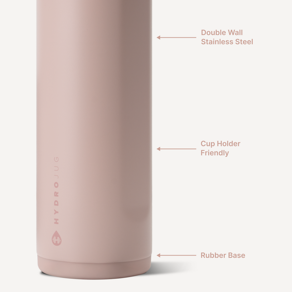 Ease2o (24oz) - Dusty Rose - image 6