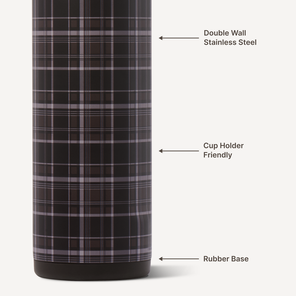 Ease2o (24oz) - Flannel - image 6
