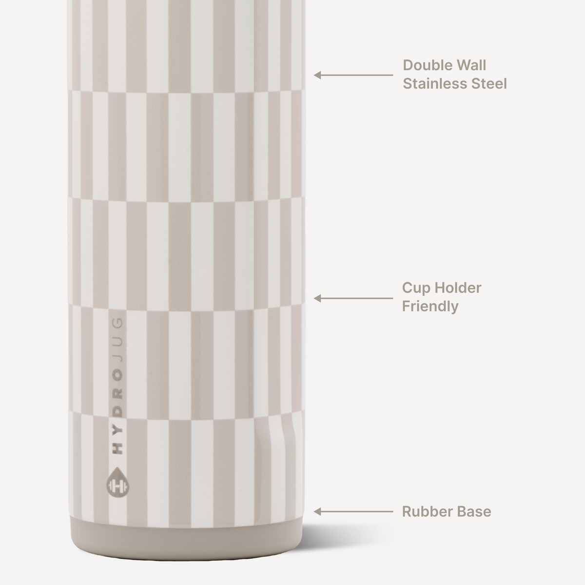Ease2o (24oz) - Latte - image 6