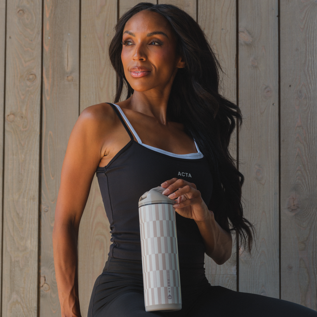 Ease2o (24oz) - Latte - image 2