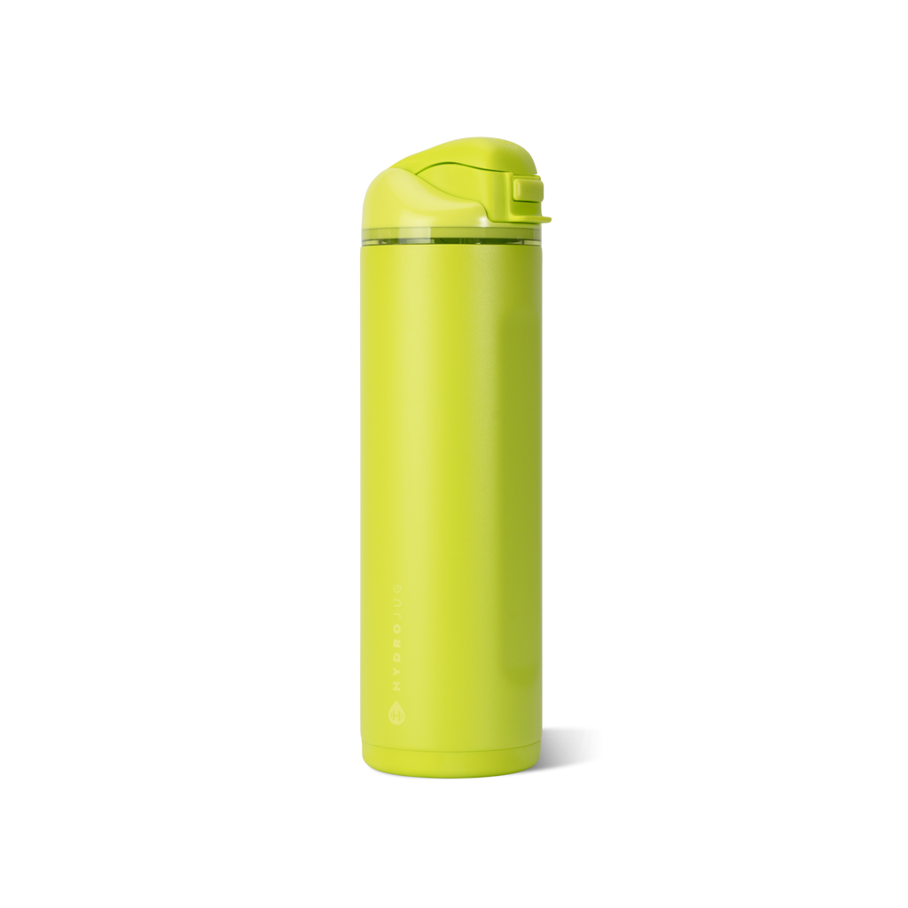 24oz HydroJug Ease2o in Lemon Lime