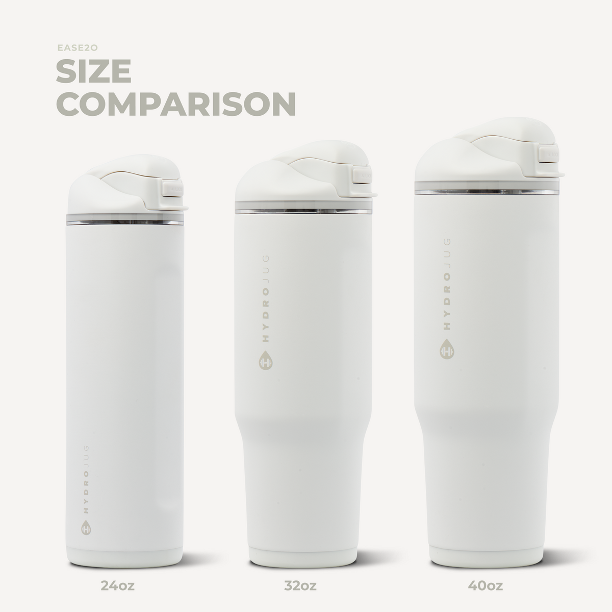 Ease2o (24oz) - Lunar - image 7