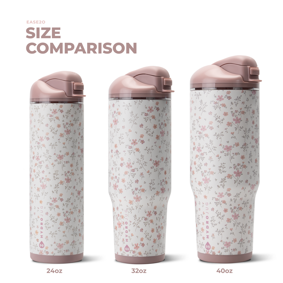 Ease2o (24oz) - Magnolia - image 7